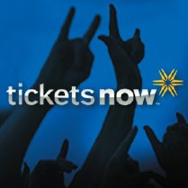 Продажа билетов на концерты через мобильный сайт